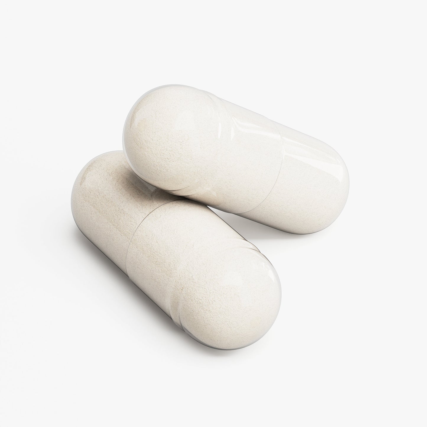 L‑Citrulline & L‑Arginine Stack – Pump, Performance & Endurance Formula