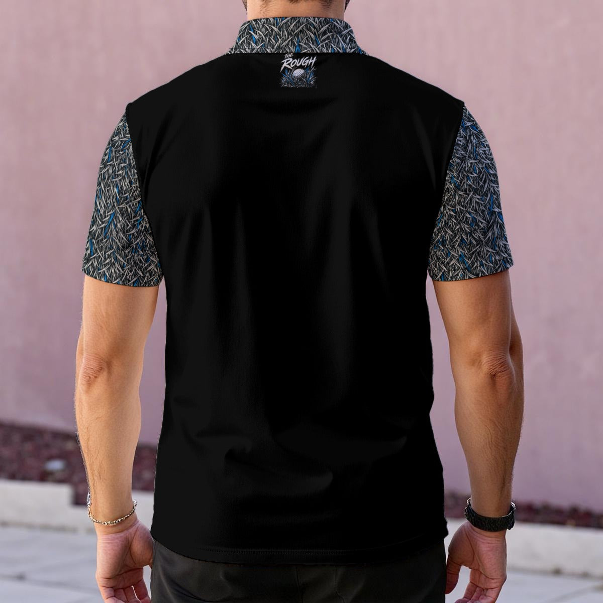 The Rough - Performance Polo