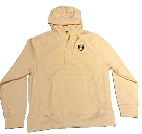 High Alert Hoodie