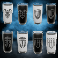 Hazard Hooligans Merchandise