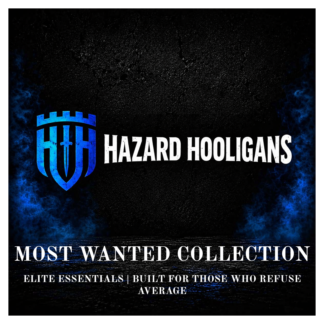 Most Wanted Collection