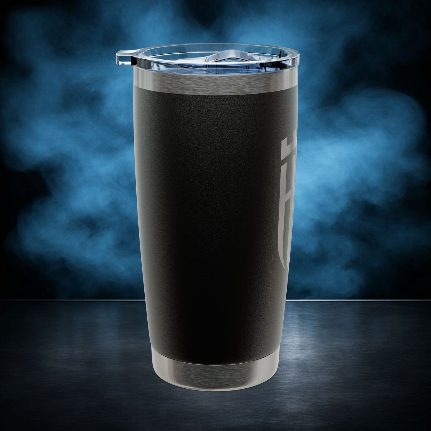Hazard Hooligans The Hooligan 20oz Engraved Tumbler