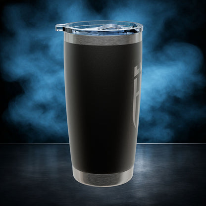 Hazard Hooligans The Hooligan 20oz Engraved Tumbler