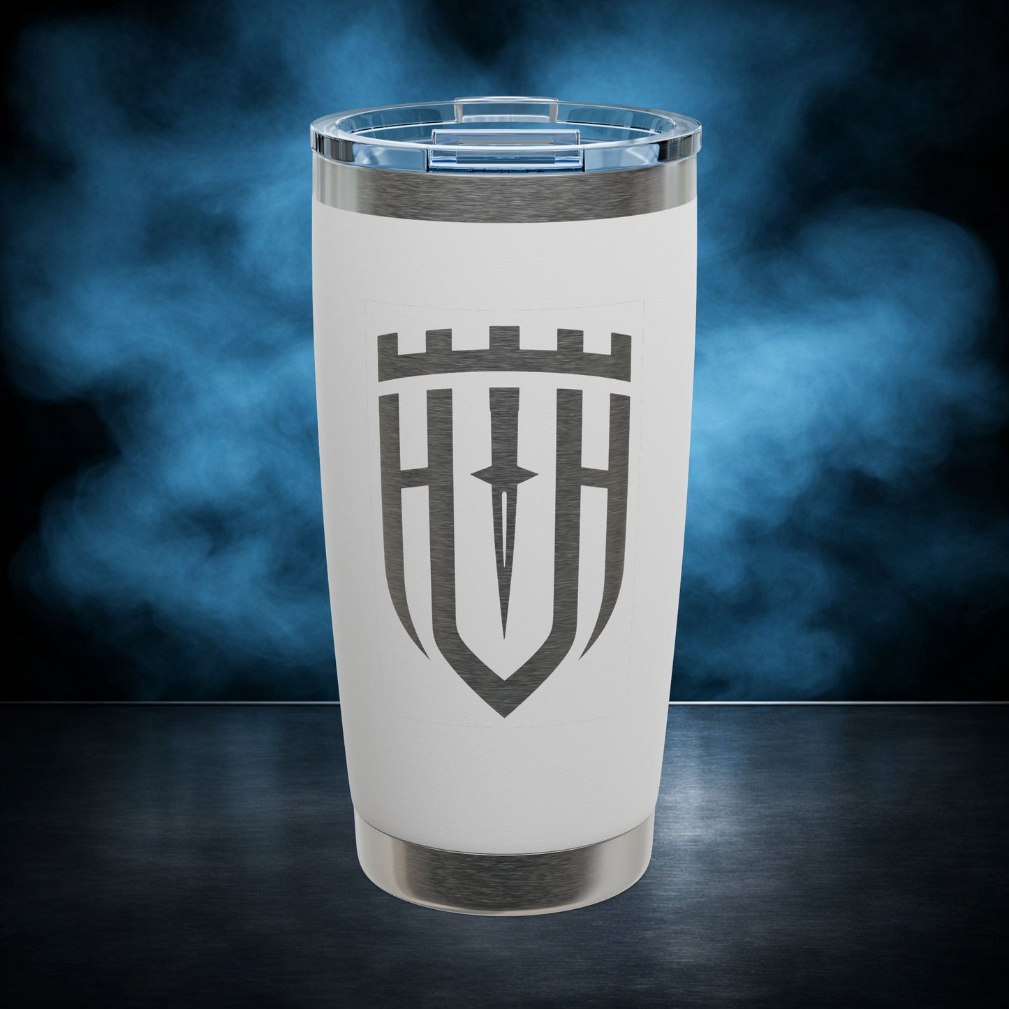 Hazard Hooligans The Hooligan 20oz Engraved Tumbler