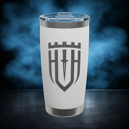 Hazard Hooligans The Hooligan 20oz Engraved Tumbler