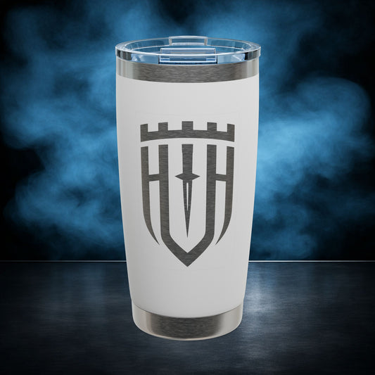 Hazard Hooligans The Hooligan 20oz Engraved Tumbler