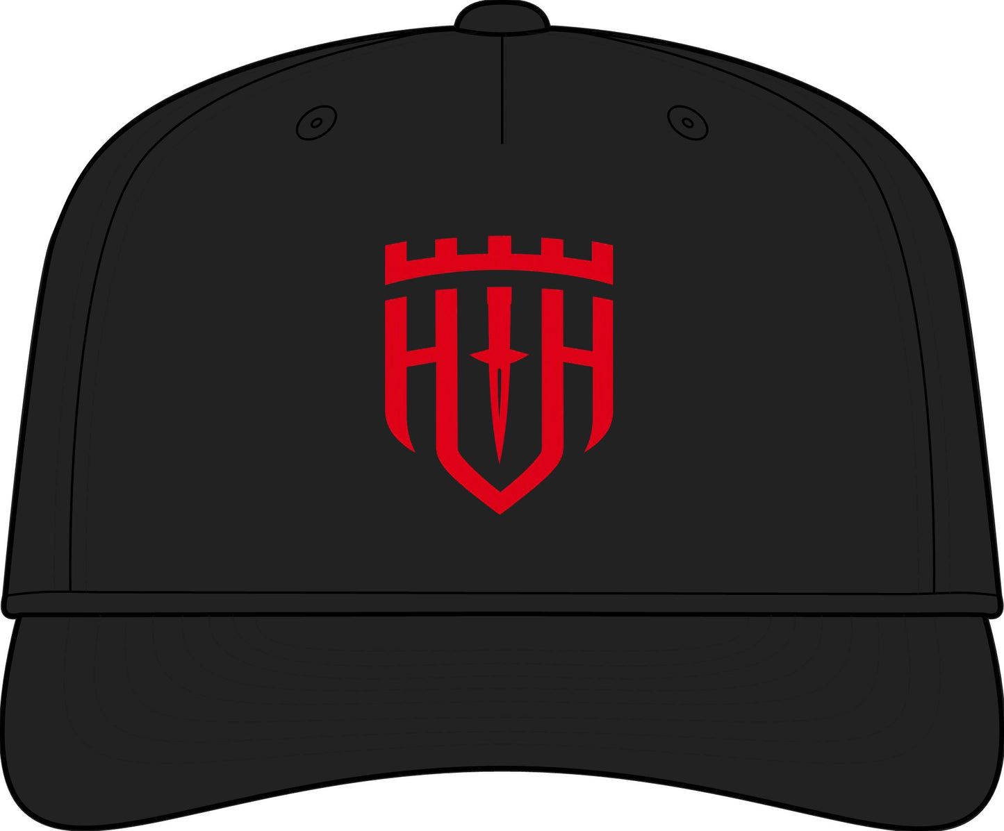 Stay Dangerous | Snapback Hat