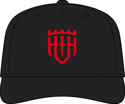 Stay Dangerous | Snapback Hat