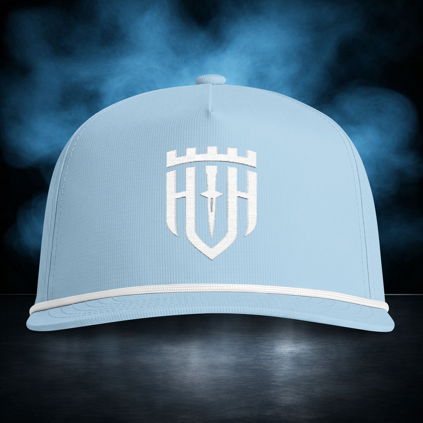 Everyday Operator Rope Cap | Hazard Hooligans Snapback