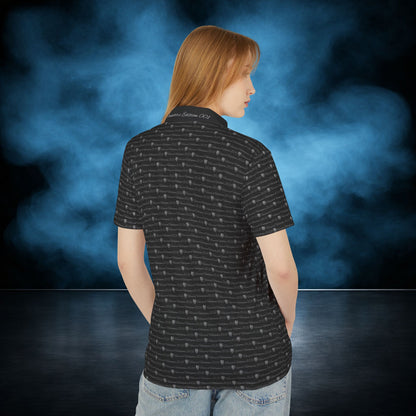 2026 Founders Edition Polo | Hazard Hooligans (001–100)