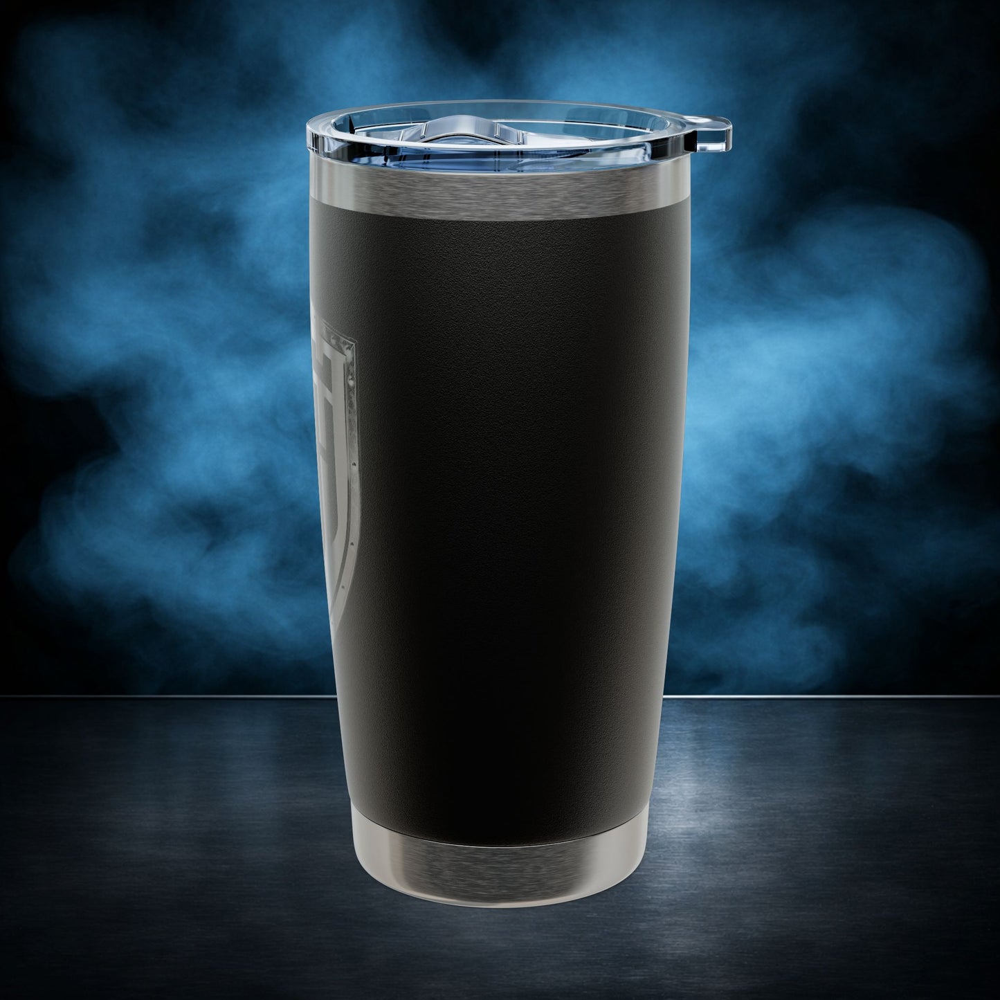 Hazard Hooligans The Guardian 20oz Engraved Tumbler