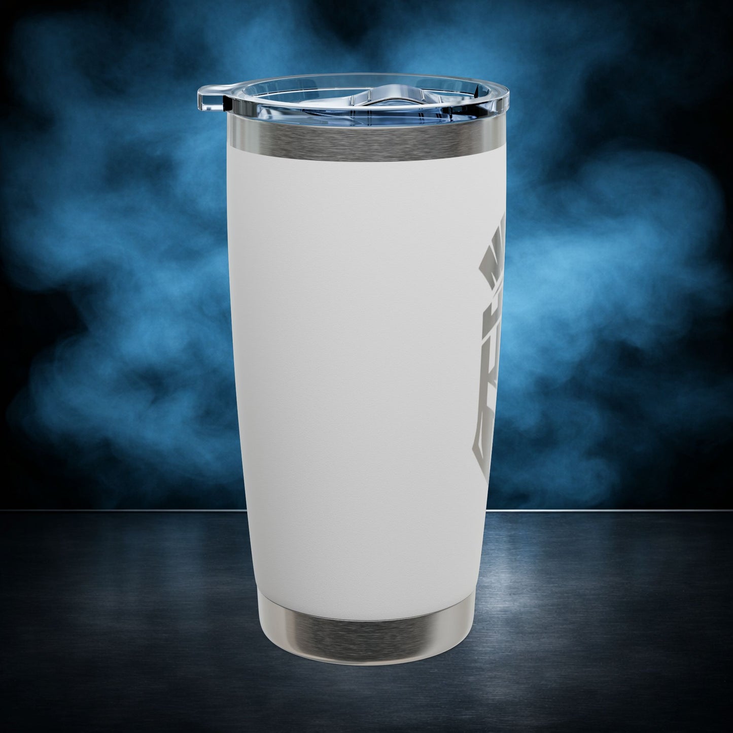 Hazard Hooligans The Spartan 20oz Engraved Tumbler
