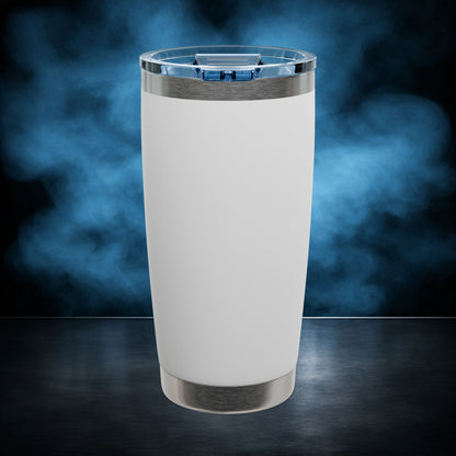 Hazard Hooligans The Spartan 20oz Engraved Tumbler