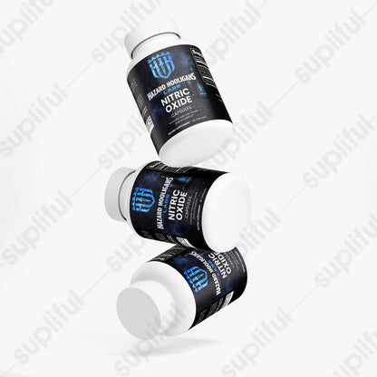 Nitric Oxide – Circulation & Pump Support Formula