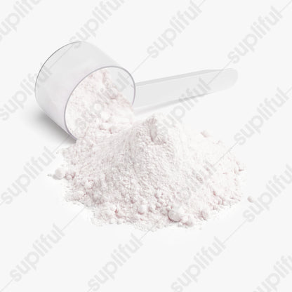 RECHARGE – Fruit Punch BCAA Post‑Workout Powder