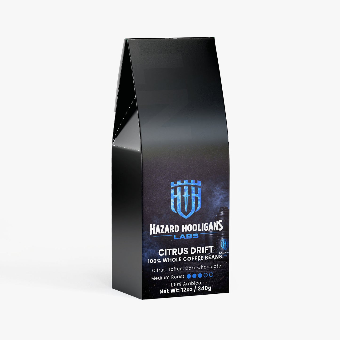 Citrus Drift Coffee (Medium Roast)