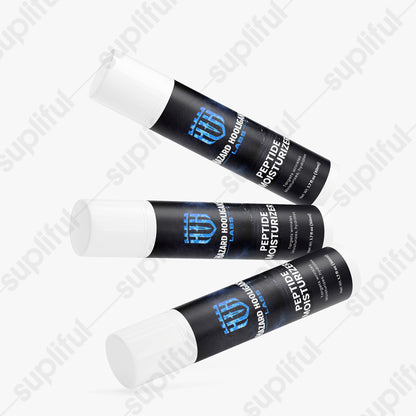 Peptide Moisturizer – Hydrating & Anti‑Aging Daily Cream