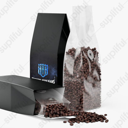 Velvet Cocoa Coffee (Medium Roast)