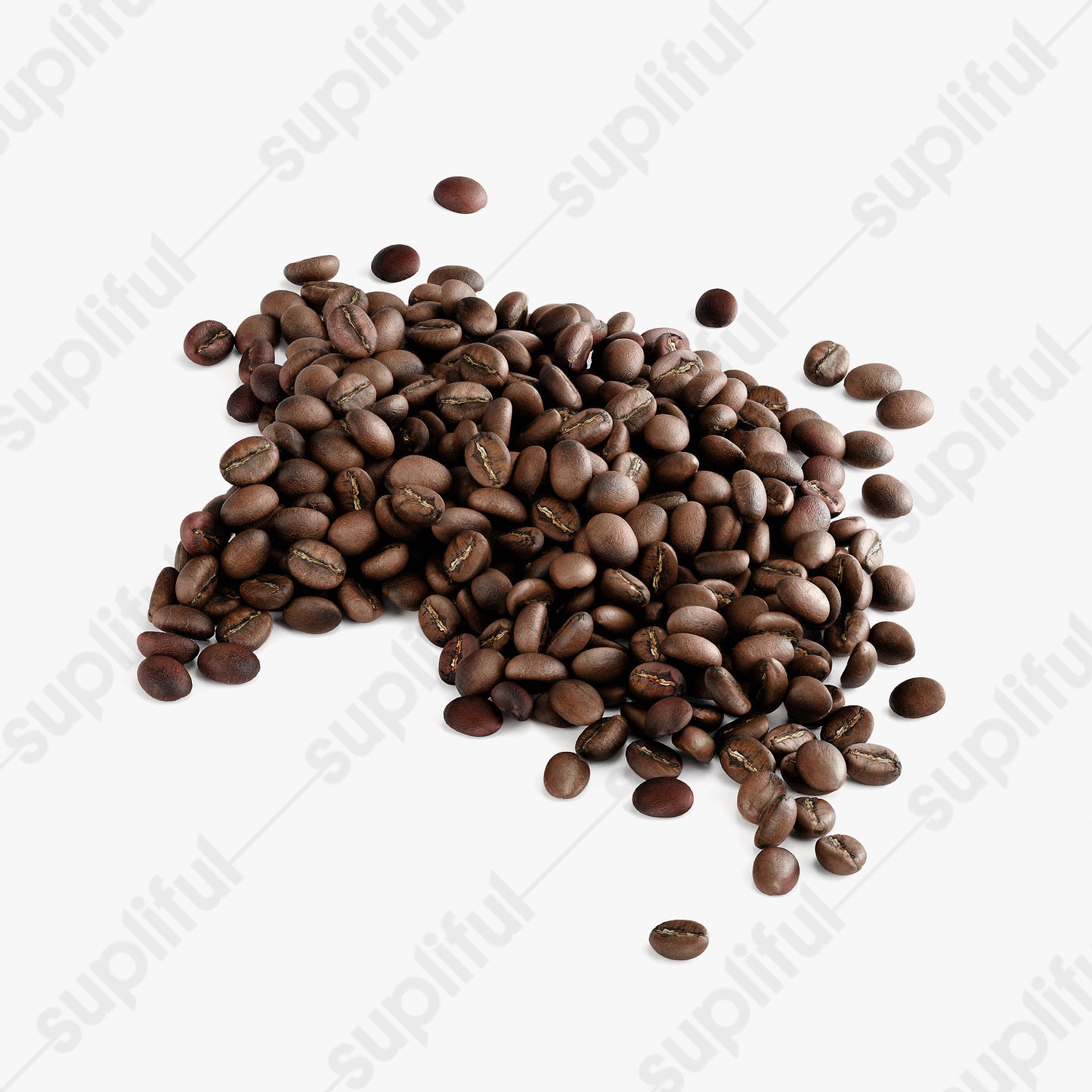 Fruity Bloom Coffee (Light Roast)