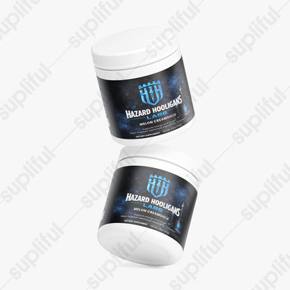 Energy Powder – Melon Creamsicle Clean Energy Blend
