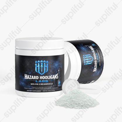 Energy Powder – Melon Creamsicle Clean Energy Blend