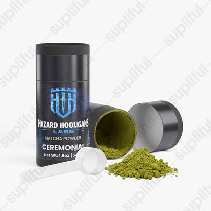 Ceremonial Matcha Powder – Kyoto Ceremonial Grade