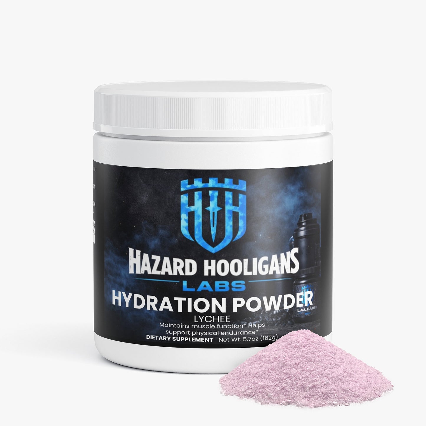 Hydration Powder (Lychee)