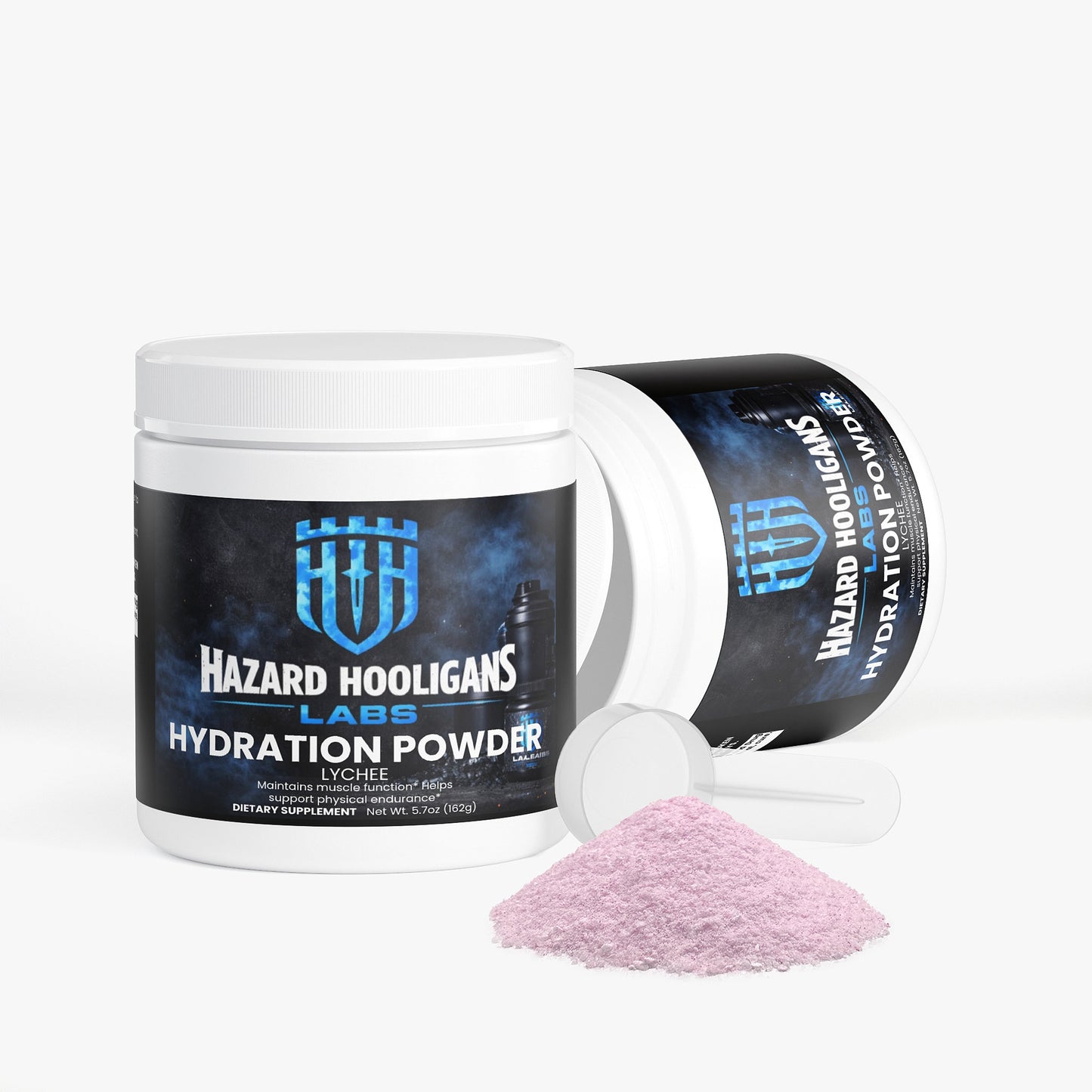 Hydration Powder (Lychee)