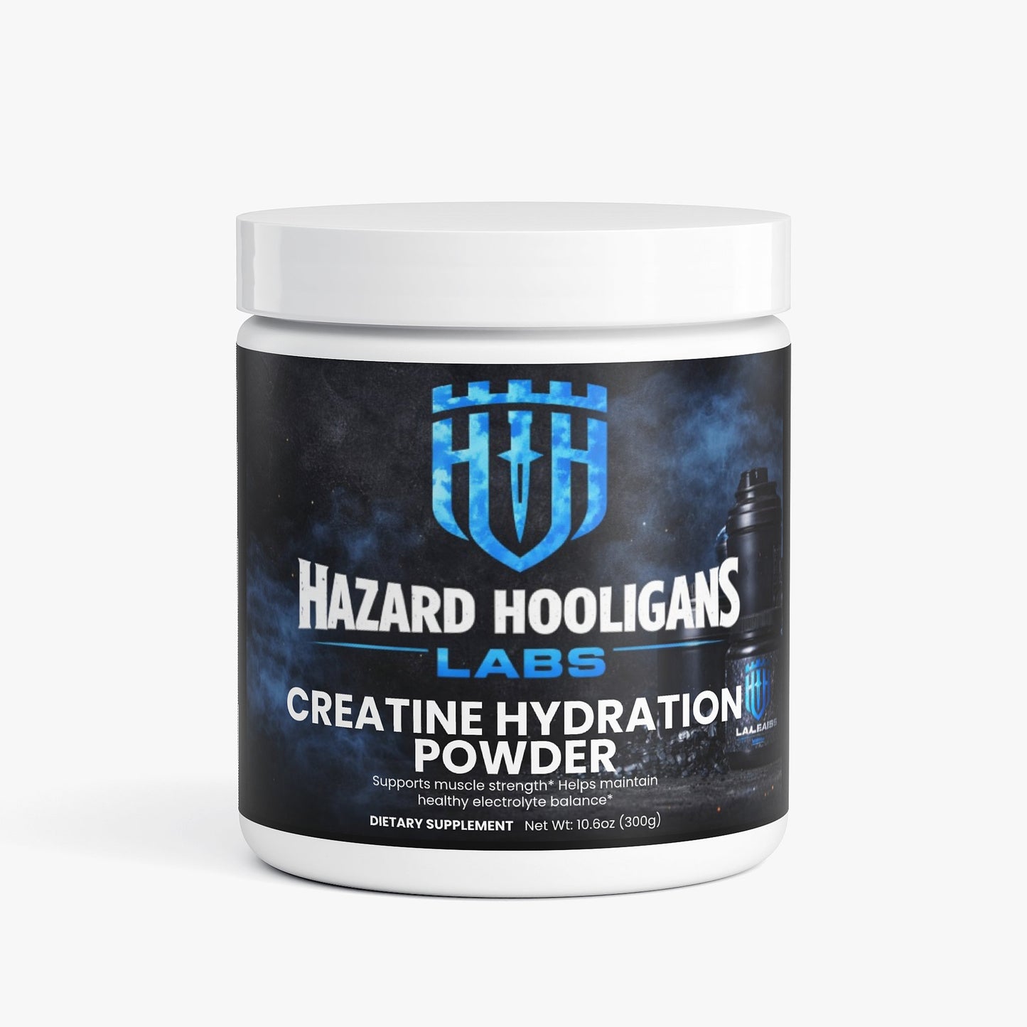 Creatine Hydration Powder