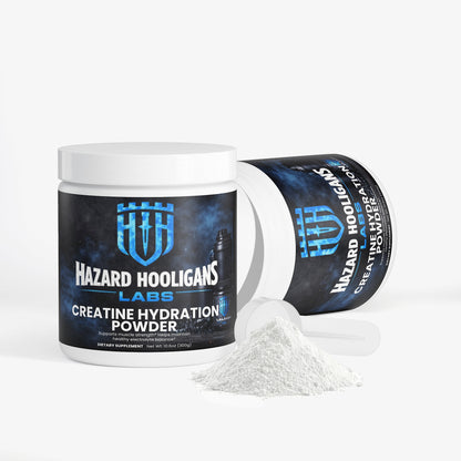 Creatine Hydration Powder