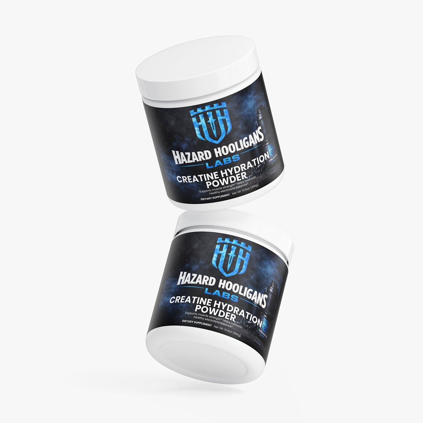 Creatine Hydration Powder