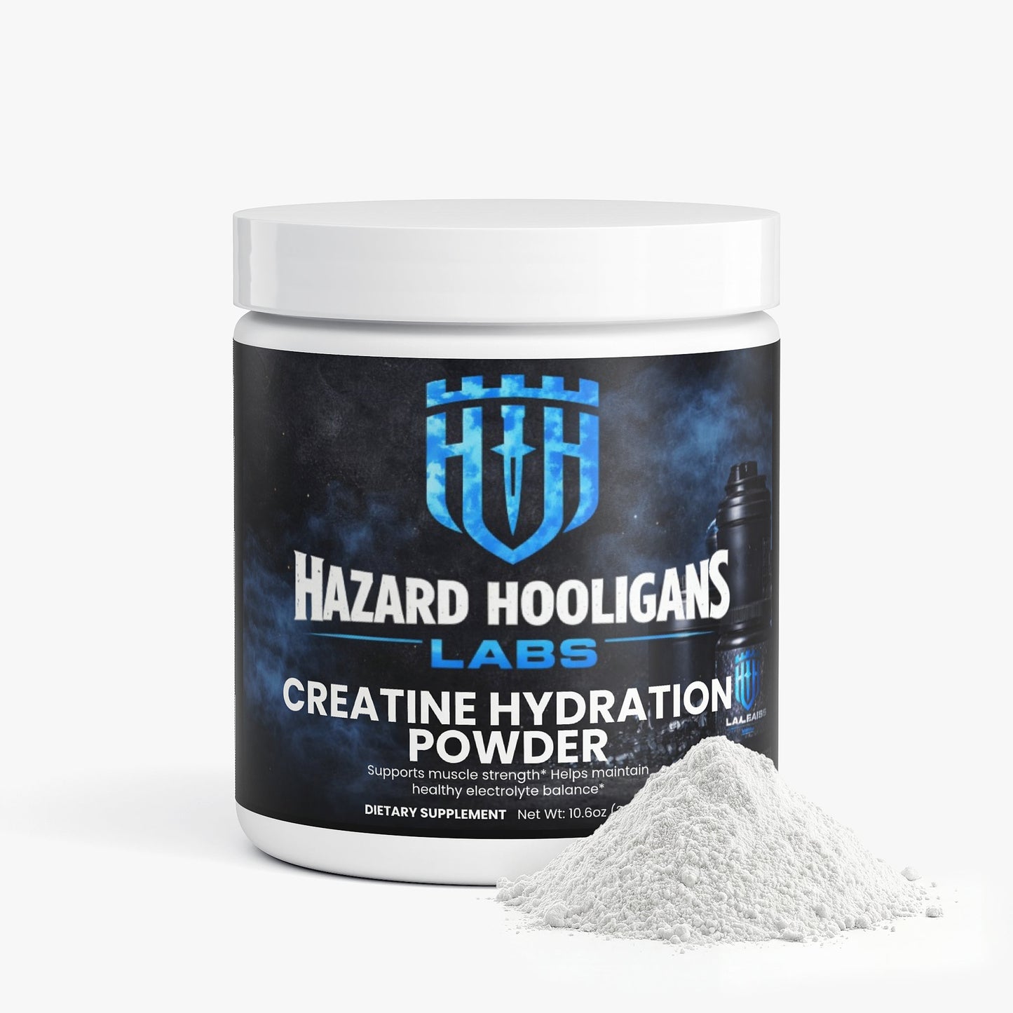 Creatine Hydration Powder