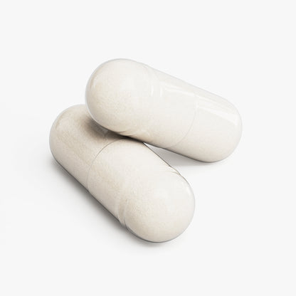 L‑Citrulline & L‑Arginine Stack – Pump, Performance & Endurance Formula