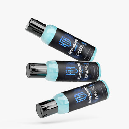 Polar Flex Cooling Gel – Pre & Post‑Workout Recovery Gel