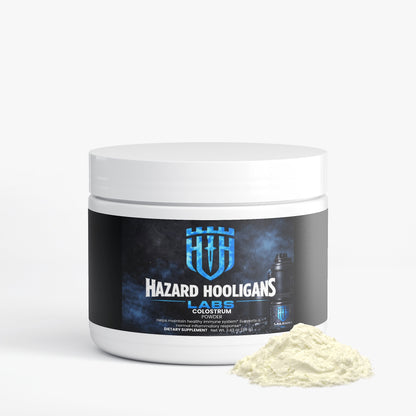 Colostrum Powder – Immune & Gut Support (2300mg IgG)