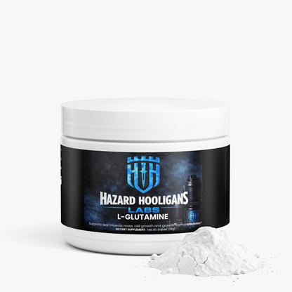 L-Glutamine