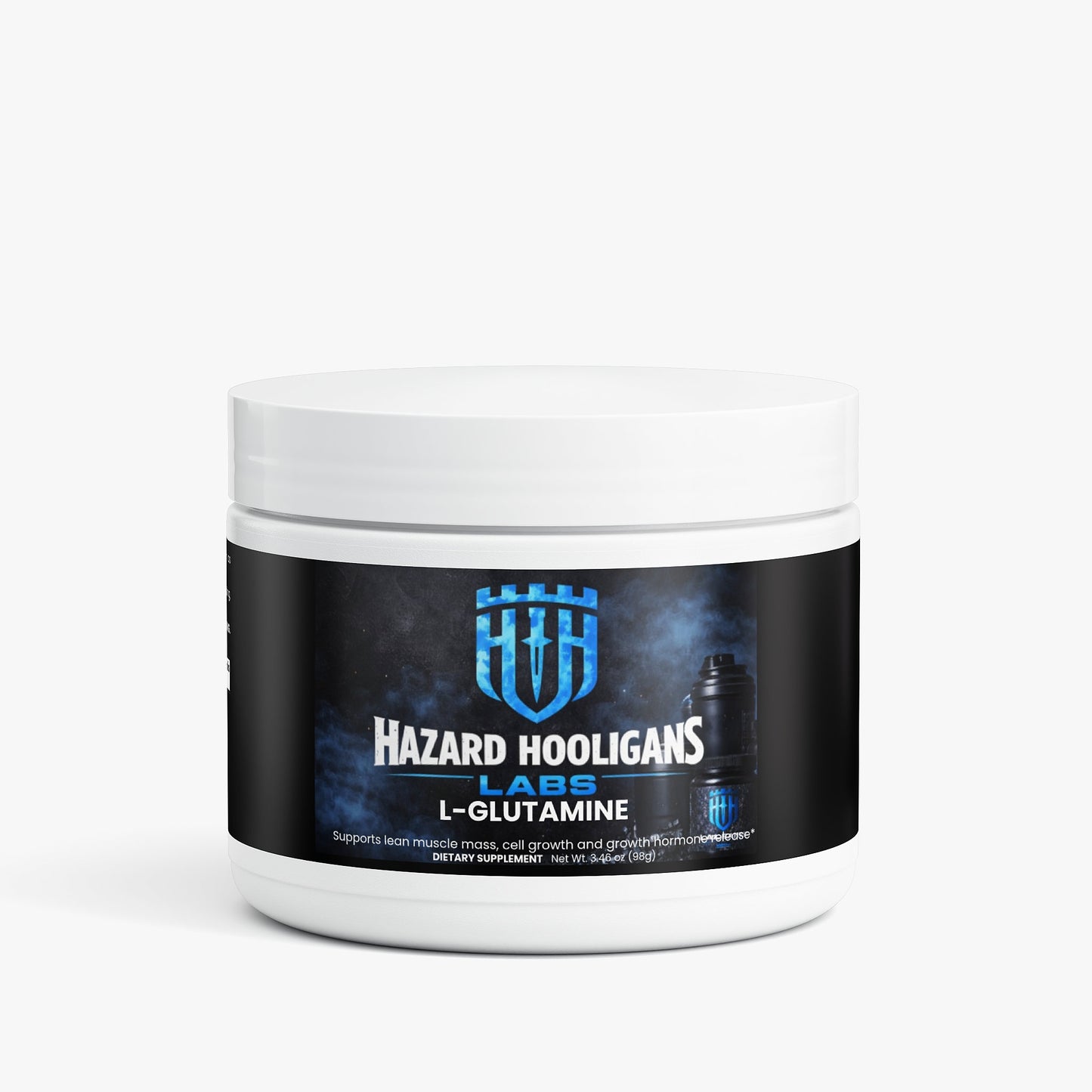 L-Glutamine