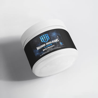 Beetroot Powder – Organic Nitric Oxide Support