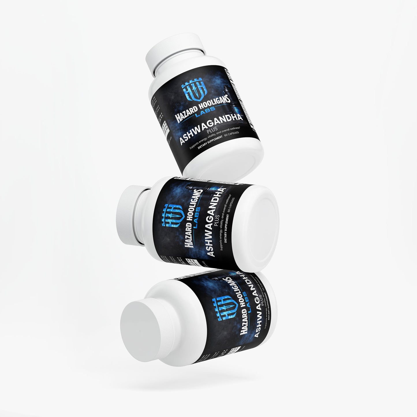 Ashwagandha Plus