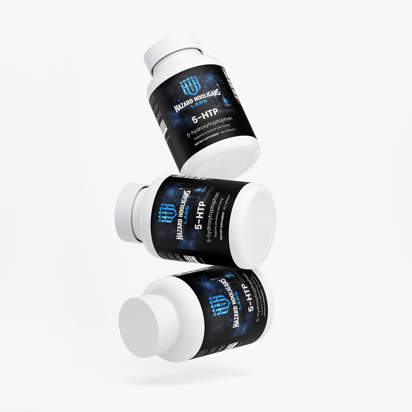 5-HTP