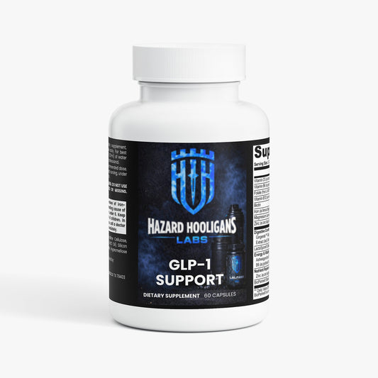 GLP-1 Support