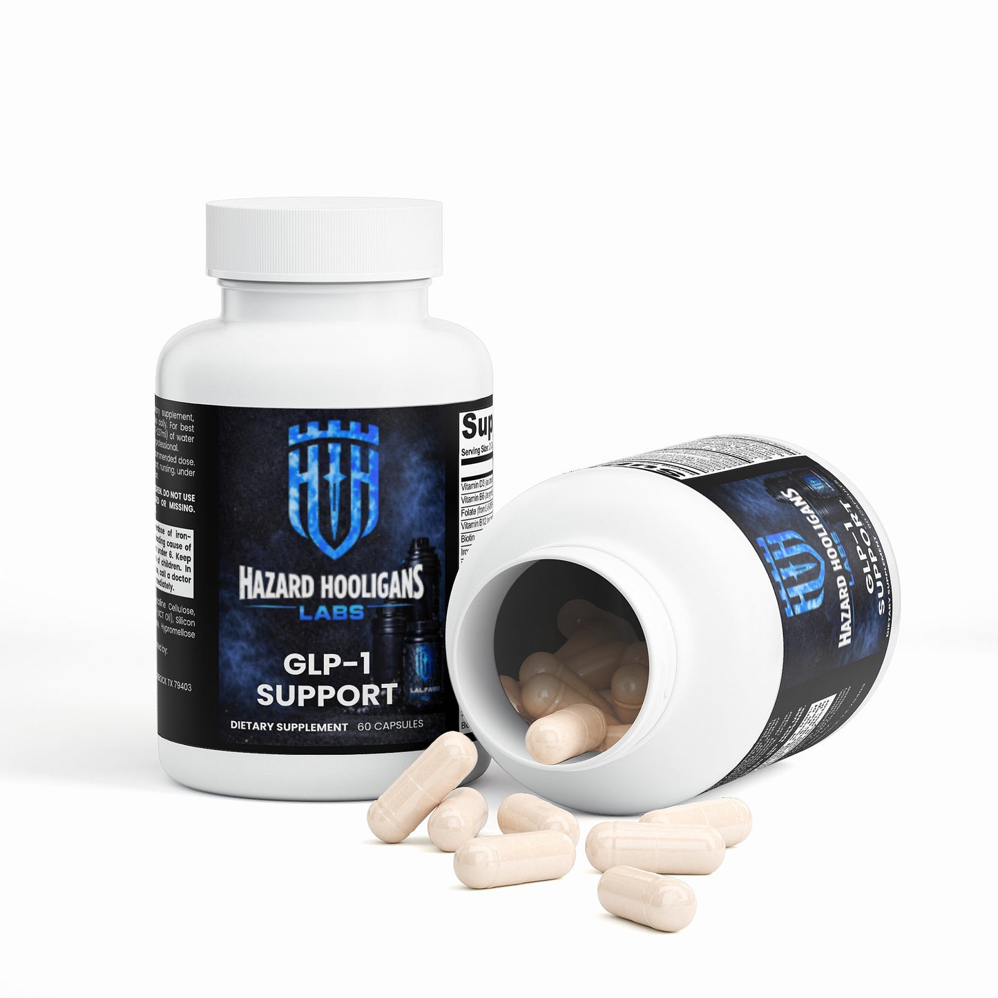 GLP-1 Support