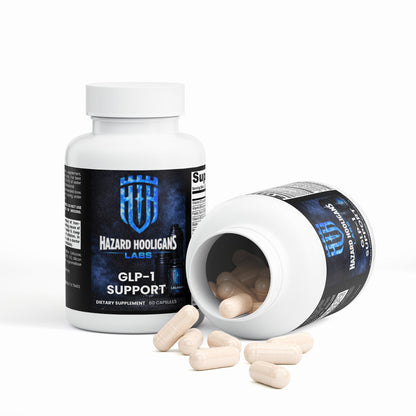 GLP-1 Support
