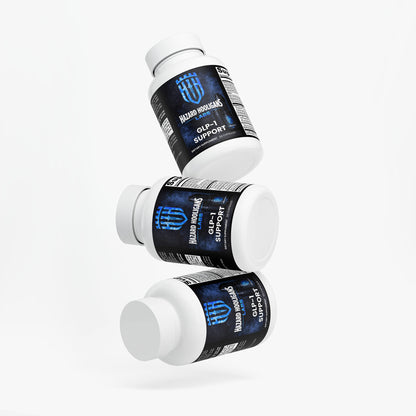 GLP-1 Support