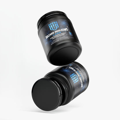 Performance Whey Protein Blend (Chocolate)
