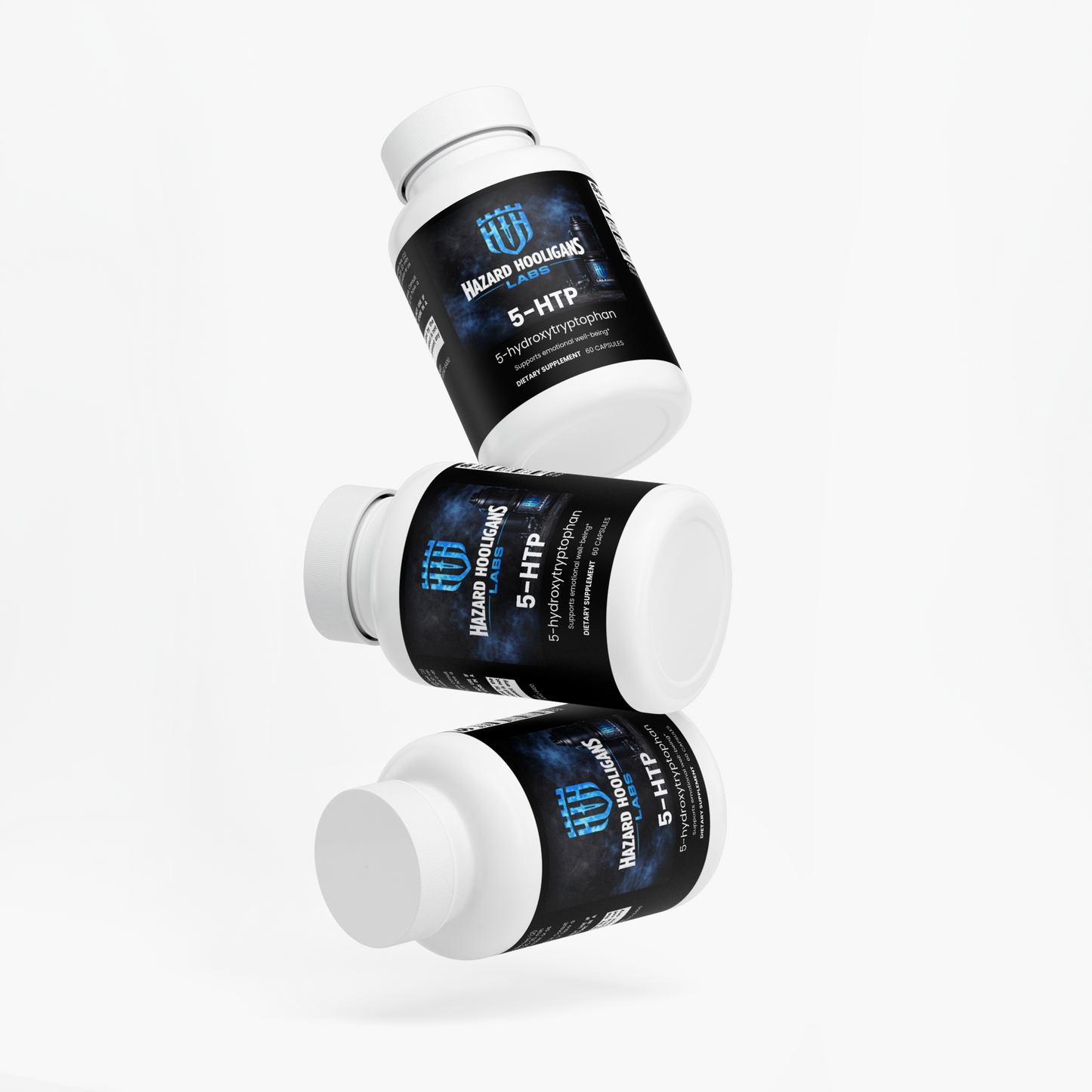5-HTP