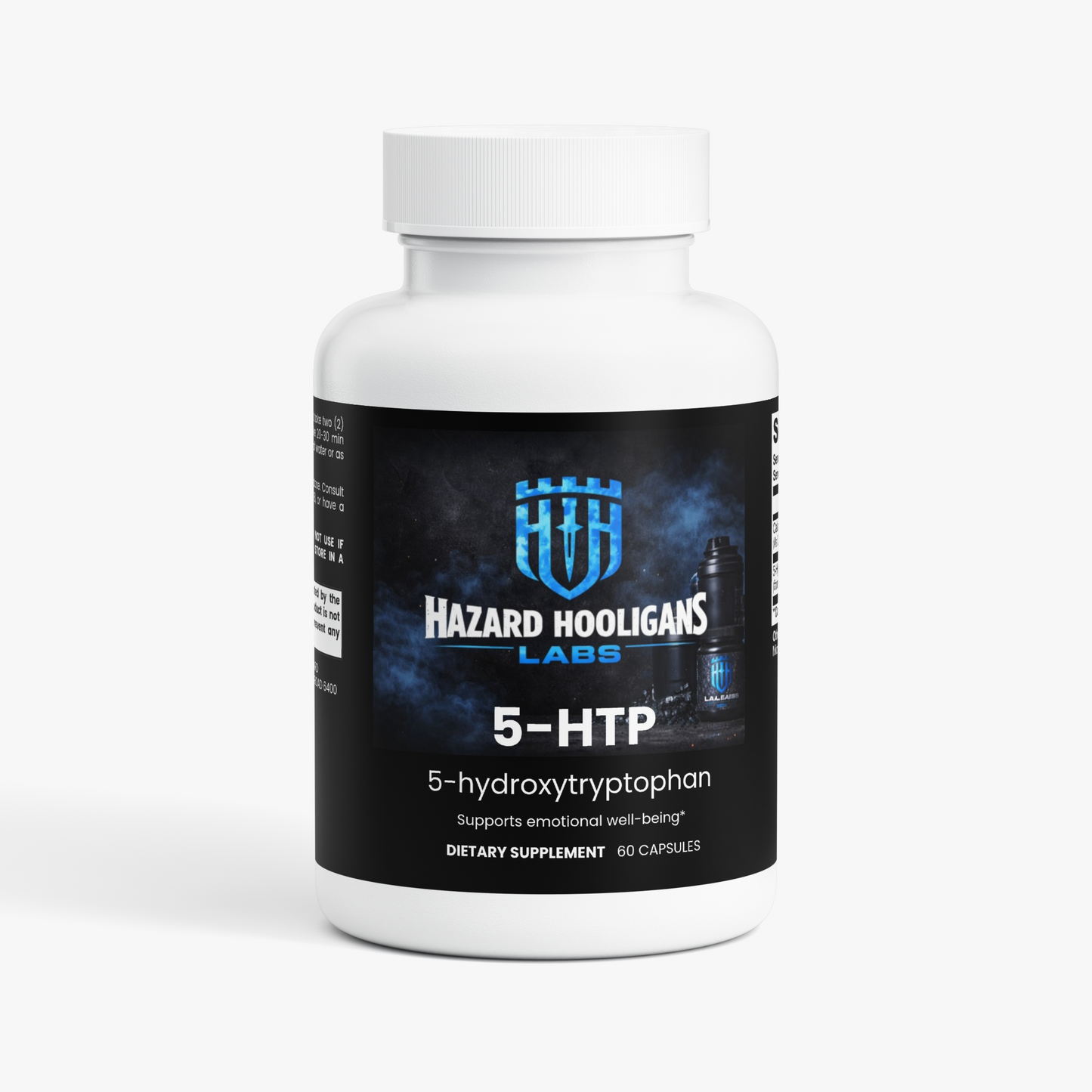 5-HTP