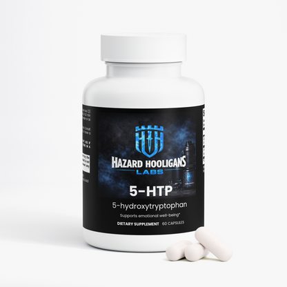 5-HTP
