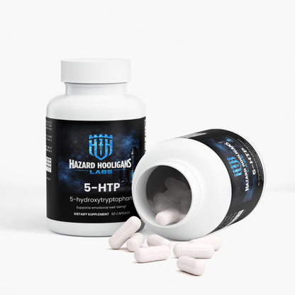 5-HTP