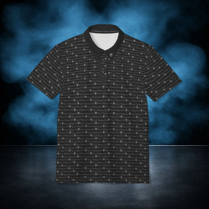 2026 Founders Edition Polo | Hazard Hooligans (001–100)